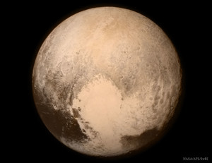 Space Travel Tourism Holiday Adventures in Orbit Visit Pluto