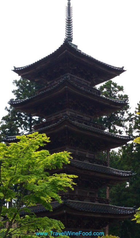 Top 5 Things to do on Sado Island City, Niigata, Japan. Video.