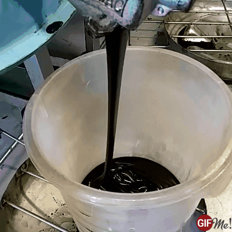 Make Beer. Making a Russian Imperial Stout at The Beer Factory