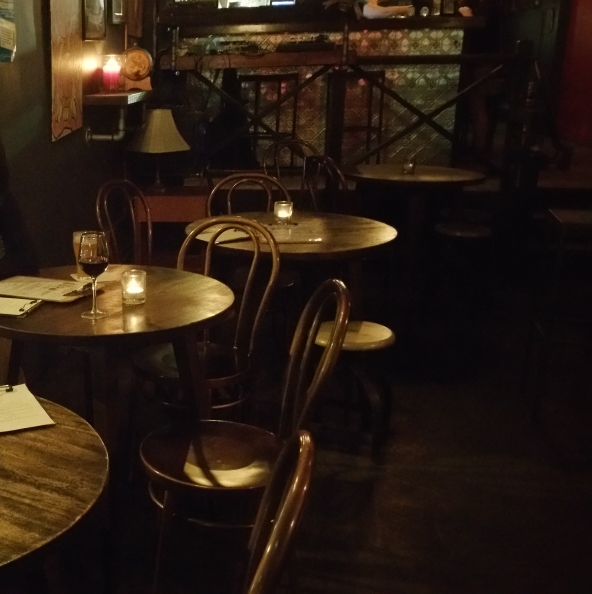 Black Penny Bar Craft Beer, Wine, Music and Art Bar Surry Hills Sydney