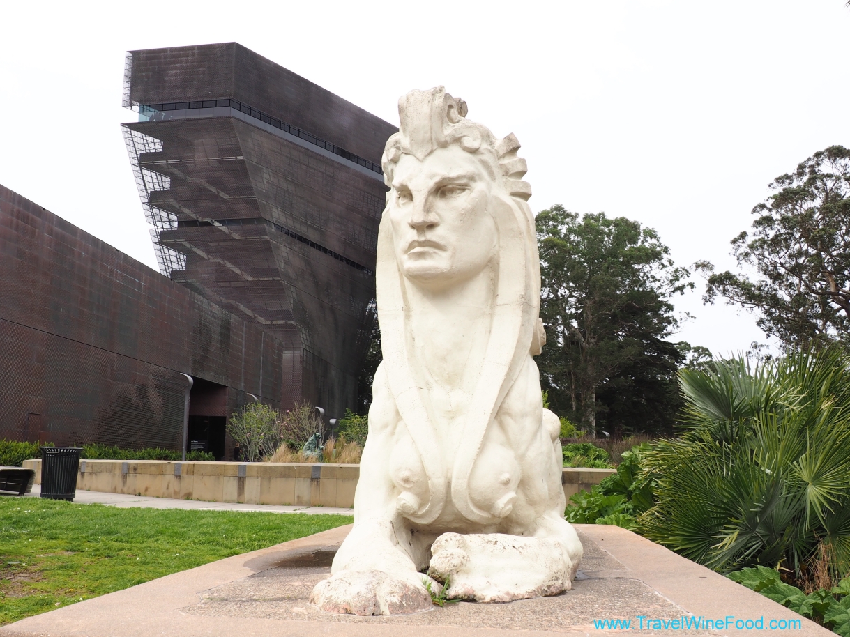 The Golden Gate Park in San Francisco and its record-breaking attraction – You’ll never guess what it is!