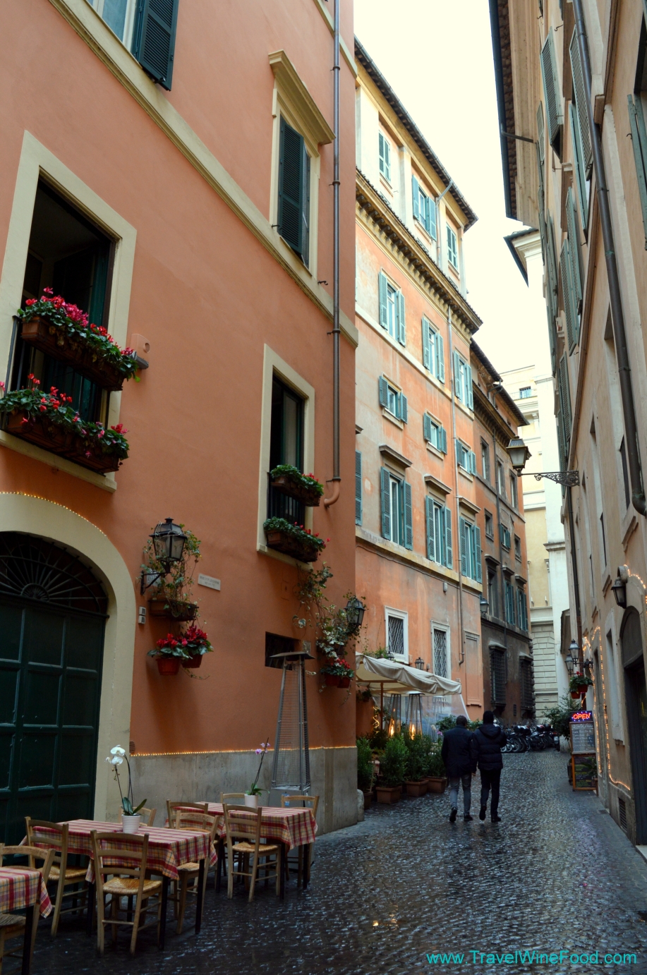 Travel Italy and Enjoy Italian Culture