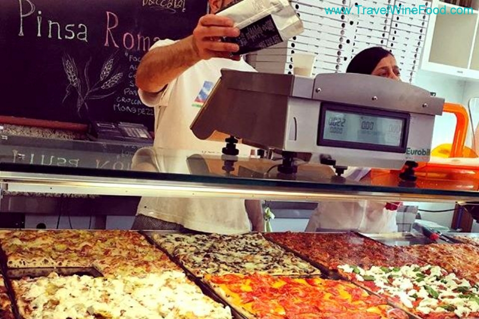 Italy Travel Europe Top 4 Italian Food Options. You’ll never believe number 3!