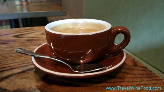 Quiet Cafes in Melbourne CBD. Where are they?