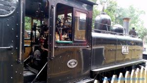 Puffing Billy Railway Tickets PuffingBilly Puffy Thomas Steam Train Melbourne Belgrave