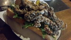 Miss Moses Bar Brunswick Review