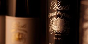 A review of Best’s Great Western Bin No. 1 2014 Shiraz