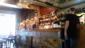 Japanese Izakaya-Style Bar in  Melbourne – Horse Bazaar