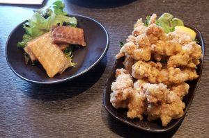 Wagaya Japanese Restaurant